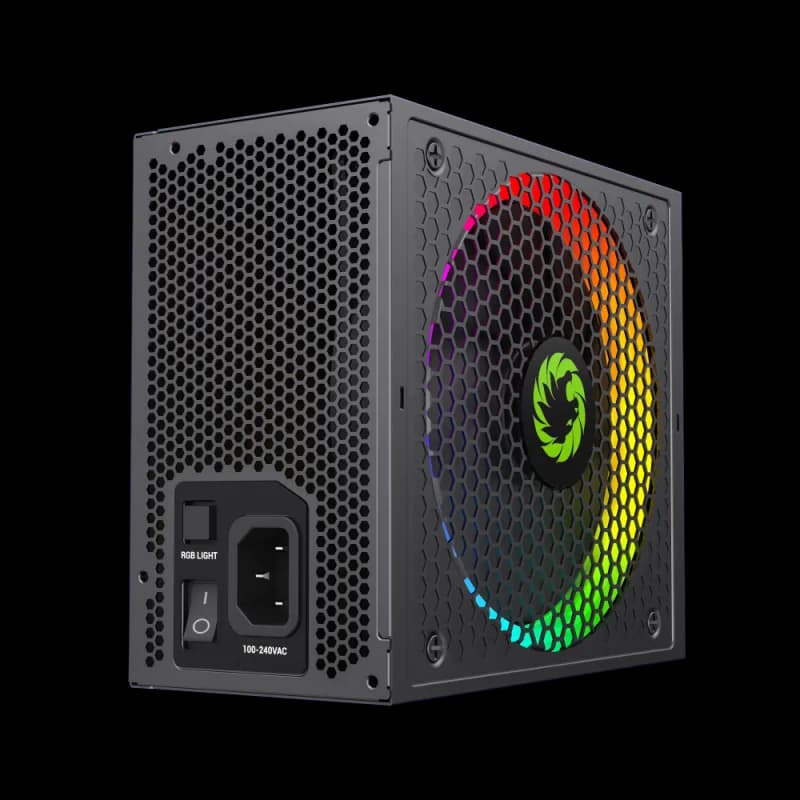 GameMax ARGB Modular PSU 2