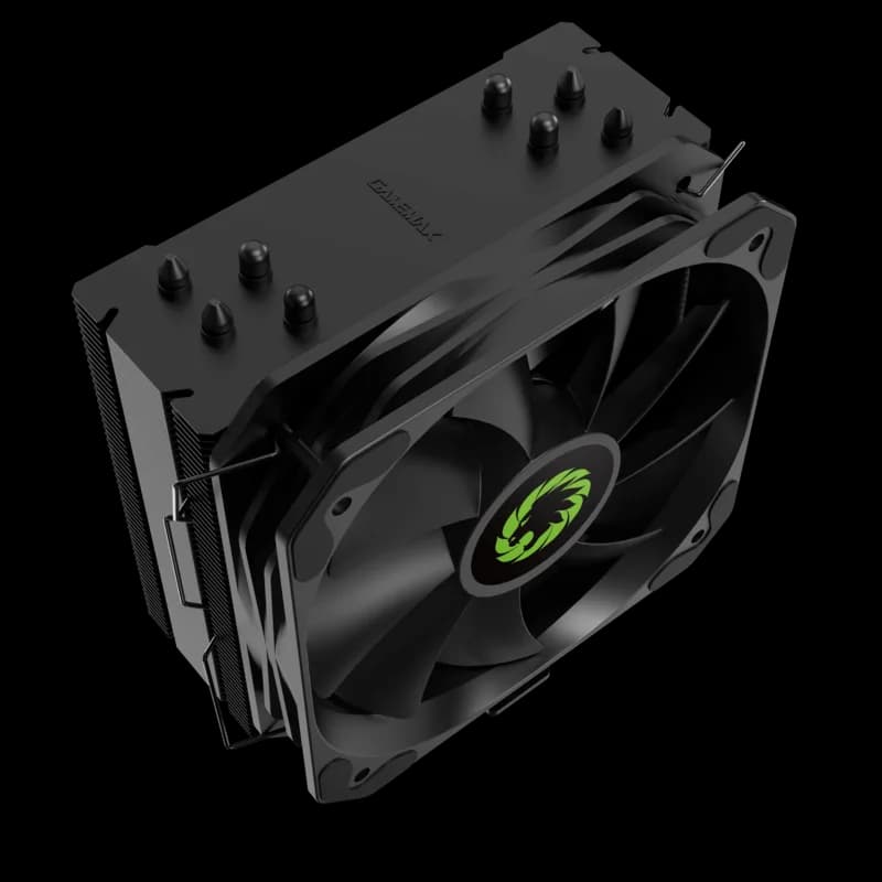 GameMax Dual-Tower Cooler