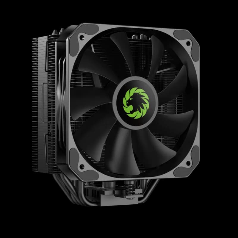 GameMax Dual-Tower Cooler 2