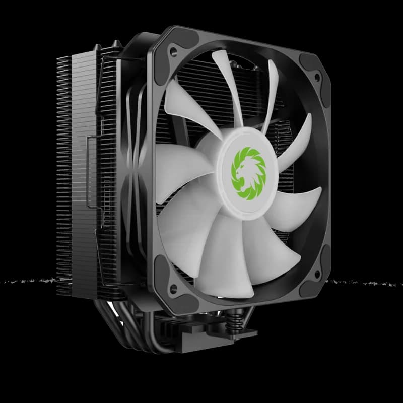 GameMax Dual-Tower Cooler 3