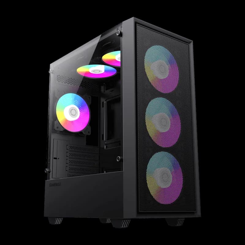 GameMax Mid-Tower ARGB