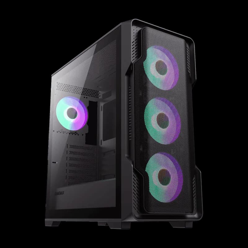 GameMax Mid-Tower ARGB 2