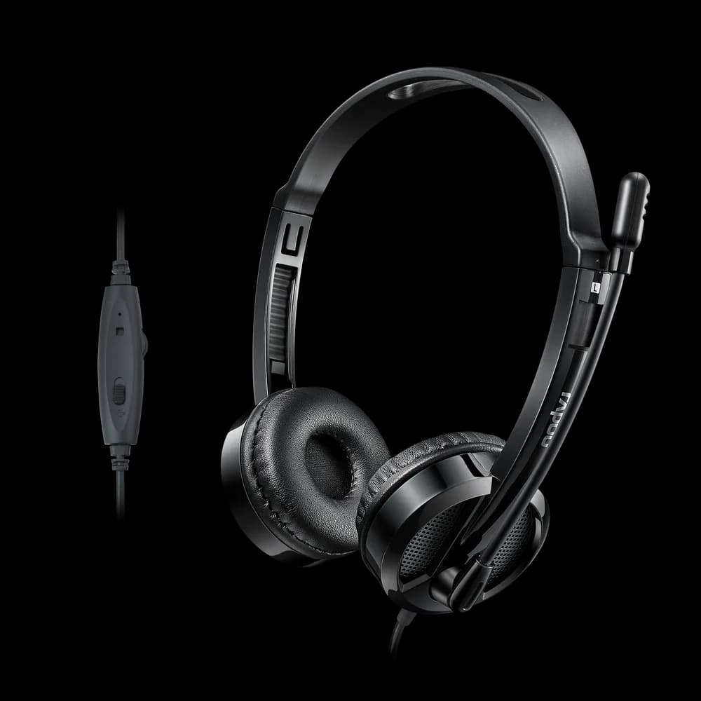 Rapoo H100 2