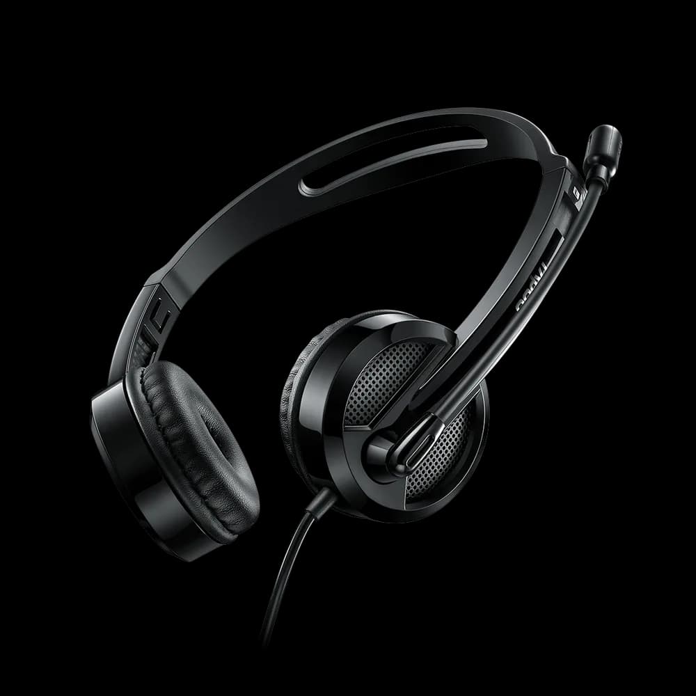 Rapoo H120