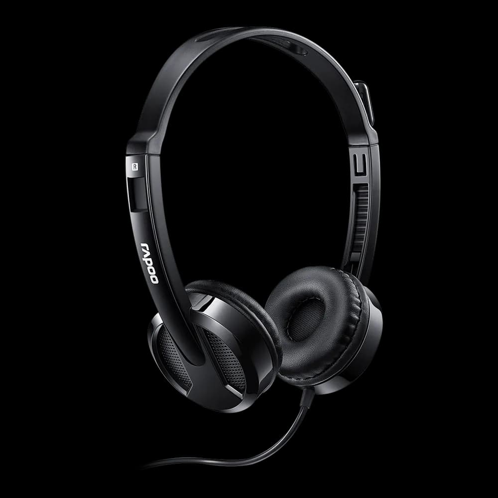 Rapoo H120 2