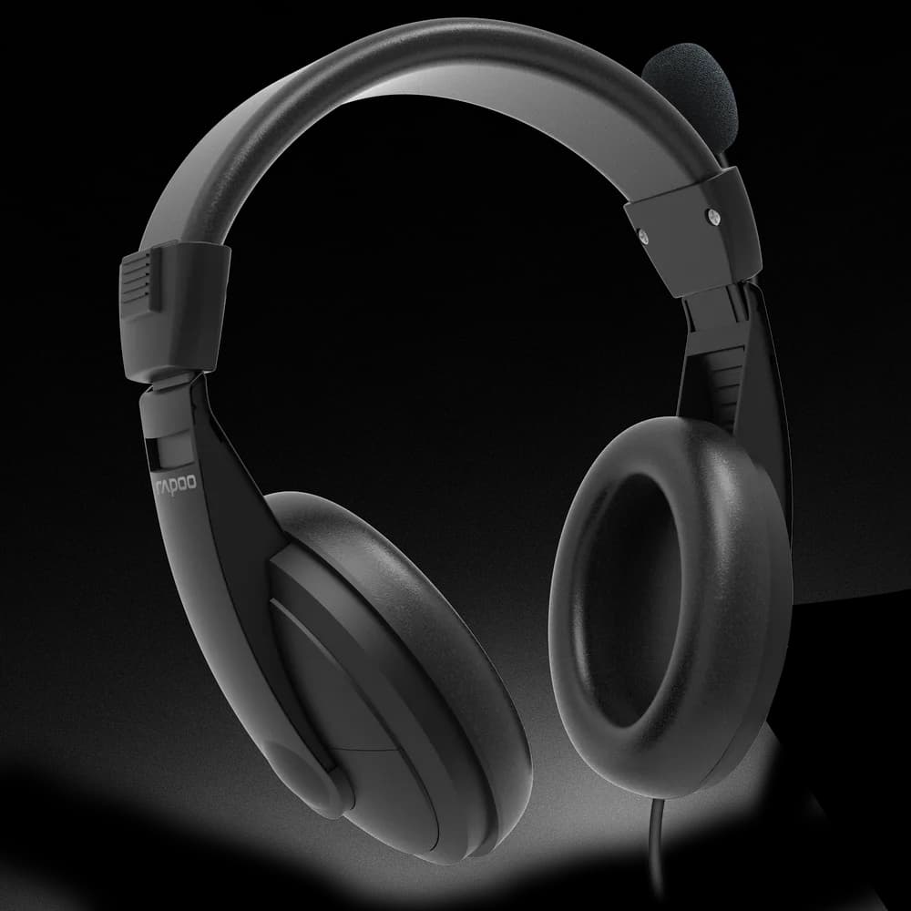 Rapoo H150S 2