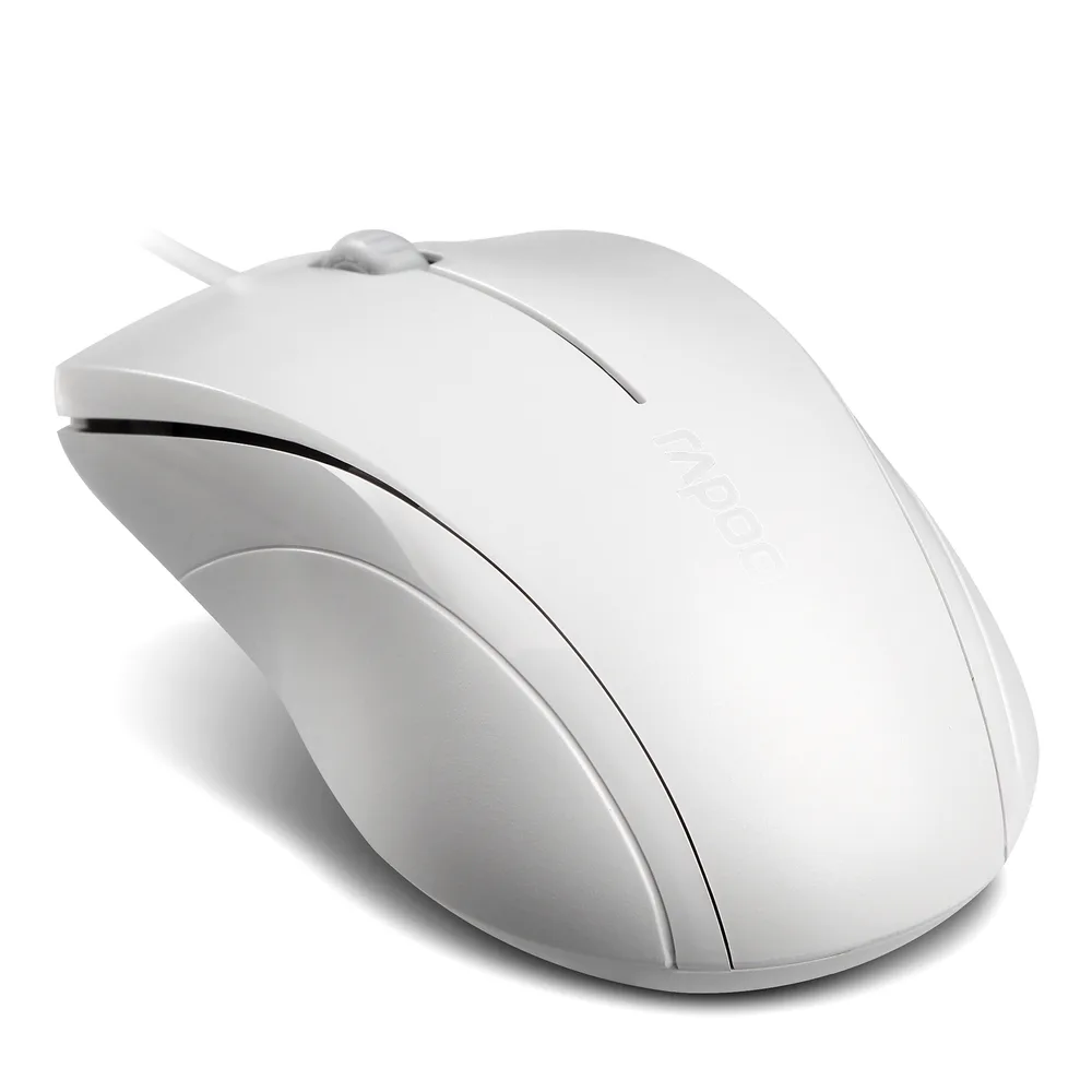 Rapoo N1600 Silent 2