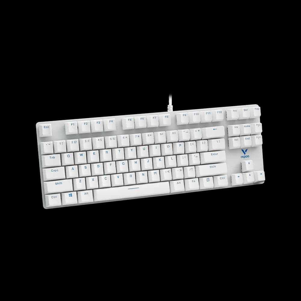 Rapoo TKL Compact Keyboard