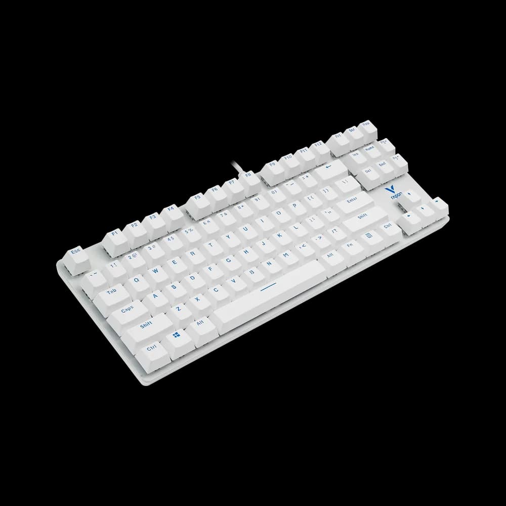 Rapoo TKL Compact Keyboard 2