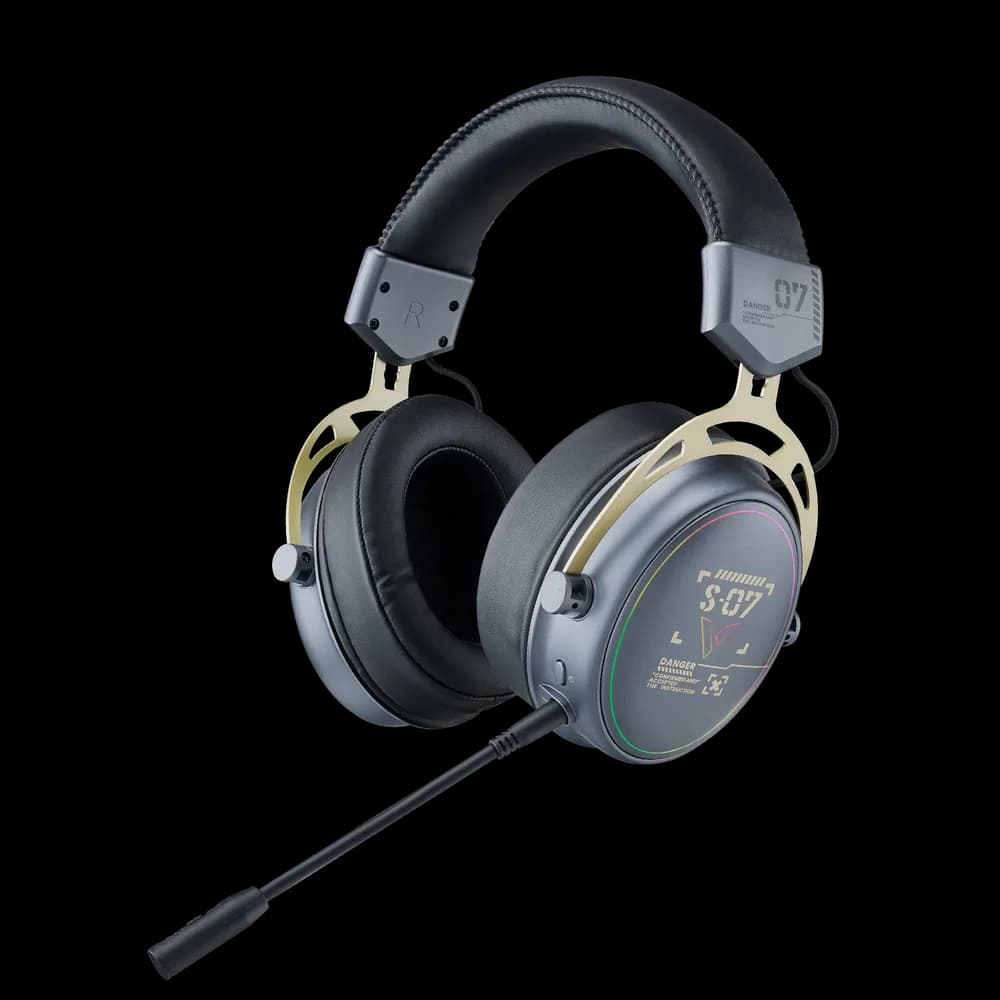 Rapoo VH800 3